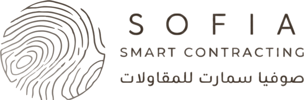 Sofia Smart Contracting