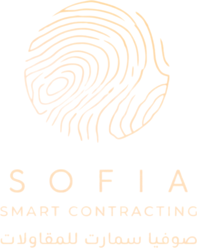Sofia Smart Contracting